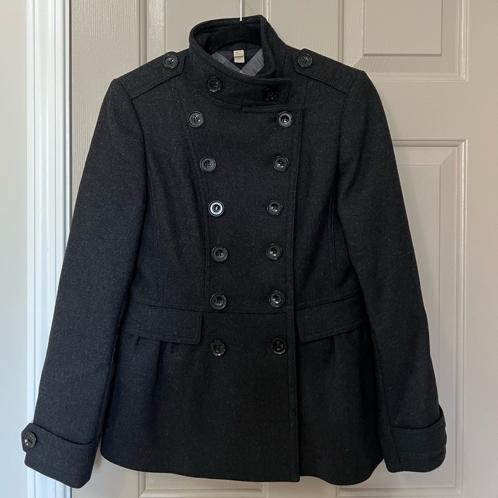 Burberry Brit Women’s Trench Coat
